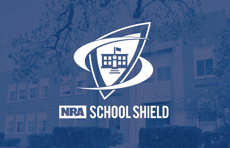 NRA School Shield: A Program Whose Time Has Come